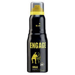 Buy Engage Man Deo Urge (165 ml) - Purplle