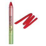 Buy Lakme 9 to 5 Naturale Matte Sticks Lipstick CrimsonTown (2.2 g) - Purplle