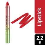 Buy Lakme 9 to 5 Naturale Matte Sticks Lipstick CrimsonTown (2.2 g) - Purplle