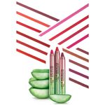 Buy Lakme 9 to 5 Naturale Matte Sticks Lipstick Nude Scape (2.2 g) - Purplle