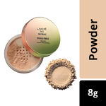 Buy Lakme 9 To 5 Naturale Finishing Powder (8 g) - Purplle