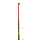 Buy Lakme 9 to 5 Naturale Gel Eye Liner Aqua Blue (1.14 g) - Purplle