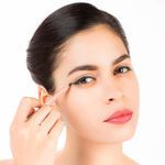 Buy Lakme 9 to 5 Naturale Gel Eye Liner Aqua Blue (1.14 g) - Purplle