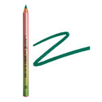 Buy Lakme 9 to 5 Naturale Gel Eye Liner Aqua Blue (1.14 g) - Purplle