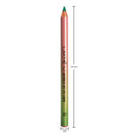 Buy Lakme 9 to 5 Naturale Gel Eye Liner Aqua Blue (1.14 g) - Purplle