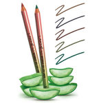 Buy Lakme 9 to 5 Naturale Gel Eye Liner Aqua Blue (1.14 g) - Purplle