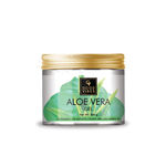 Buy Good Vibes Aloe Vera Nourishing Multipurpose Gel |Anti-Acne, Ageing | With Neem | No Parabens, No Sulphates, No Mineral Oil, No Animal Testing (300 g) - Purplle