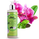 Buy Mirah Belle Green Tea - Orchid Mature Skin Body Wash (200 ml) - Purplle
