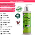 Buy Mirah Belle Green Tea - Orchid Mature Skin Body Wash (200 ml) - Purplle