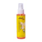 Buy Mirah Belle Black Walnut - Hibiscus Hair Darkening Spray (100 ml) - Purplle