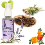 Buy Mirah Belle Lavender - Mandukaparni Hair Growth - Hair Spray (100 ml) - Purplle