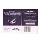 Buy Mirah Belle Miracle Lavender Rosemary Anti - Blemish Soap (75 g) - Purplle
