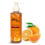 Buy Mirah Belle Sweet Orange Hand Wash (200 ml) - Purplle