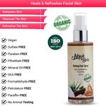 Buy Mirah Belle Healing Face Spray (100 ml) - Purplle