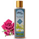 Buy Mirah Belle Rose-Chamomile Skin Softening Face Toner (100 ml) - Purplle