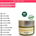 Buy Mirah Belle After - Shave Balm (15 g) - Purplle