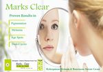 Buy Zenvista Marks Clear Anti Marks Cream (25 g) - Purplle