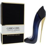 Buy Carolina Herrera Good Girl Its So Good To Be Bad Edp (80 ml) - Purplle