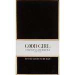 Buy Carolina Herrera Good Girl Its So Good To Be Bad Edp (80 ml) - Purplle