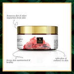 Buy Good Vibes Rose & Mulberry Hydrating Face Gel |Anti-Ageing, Skin Glowing, Lightening | No Parabens, No Sulphates, No Mineral Oil (50 g) - Purplle
