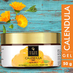Buy Good Vibes Gel - Calendula (50 gm) - Purplle