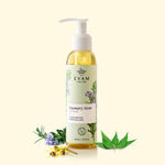 Buy Evam Rosemary Neem Face Wash (140 ml) - Purplle