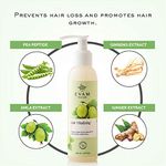 Buy Evam Hair Vitalizing Gel (140 ml) - Purplle