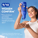 Buy Nivea Oil In Lotion Cocoa Nourish Very Dry Skin (75 ml) - Purplle