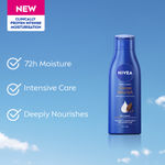 Buy Nivea Oil In Lotion Cocoa Nourish Very Dry Skin (75 ml) - Purplle