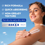 Buy Nivea Oil In Lotion Cocoa Nourish Very Dry Skin (75 ml) - Purplle