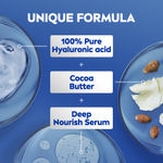 Buy Nivea Oil In Lotion Cocoa Nourish Very Dry Skin (75 ml) - Purplle