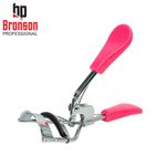 Buy Bronson Professional Premium Eyelash Curler (Color May Vary As Per The Availability) - Purplle