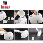 Buy Bronson Professional Kingdom K33 Facial Steamer - Purplle