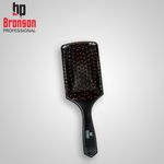 Buy Bronson Professional Paddle Brush For Groming ,Straightening  And Smoothning - Purplle