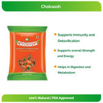 Buy Dr. Vaidya's Chakaash - Chyawanprash Toffee (Pack of 50 toffees X 2) - Purplle