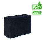 Buy Greenberry Organics Detox Charcoal & Tea Tree Oil Soap Brick (150 g) - Purplle