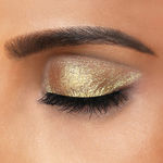 Buy Colorbar Magical Double Duty Eyeliner and Eyeshadow-Magical Gold (2.5 ml) - Purplle