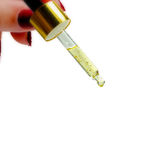 Buy Jeva 24K Rose Gold Skin Care Daily Oil (15 ml) - Purplle