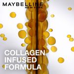 Buy Maybelline New York Volume Express Colossal Mascara, Waterproof, Black, 10g - Purplle