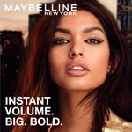 Buy Maybelline New York Volume Express Colossal Mascara, Waterproof, Black, 10g - Purplle