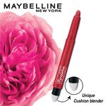Buy Maybelline New York Color Sensational Lip Gradation - Red 1 (1.25 g) - Purplle