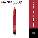 Buy Maybelline New York Color Sensational Lip Gradation - Red 1 (1.25 g) - Purplle