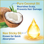 Buy Clinic Plus Hair Oil Small Bottle - Purplle