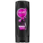 Buy Sunsilk Black Shine Conditioner (80 ml) - Purplle