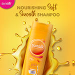 Buy Sunsilk Nourishing Soft & Smooth Shampoo (180 ml) - Purplle