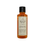 Buy Khadi Pure Herbal Thyme Henna Hair Tonic (210 ml) - Purplle