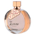 Buy Lonkoom Meidun Paris Lover Eau De Parfum Gold Color (100 ml) - Purplle