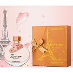 Buy Lonkoom Meidun Paris Lover Eau De Parfum Gold Color (100 ml) - Purplle