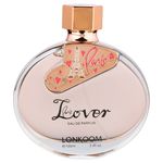 Buy Lonkoom Meidun Paris Lover Eau De Parfum Gold Color (100 ml) - Purplle