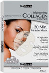 Buy BioMiracle - Brightening Collagen Essence Mask for Brightening & Instant Renewal (18 g) - Purplle